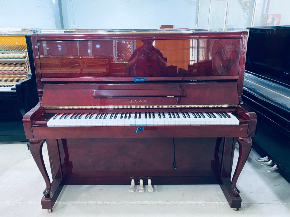 KAWAI KL-705 - Đánh giá chi tiết tại Piano House
