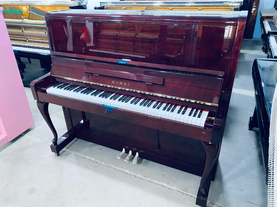 KAWAI KL-705 - Ảnh thực tế 3