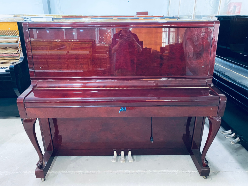Hình ảnh chi tiết KAWAI KL-705 góc chụp 2