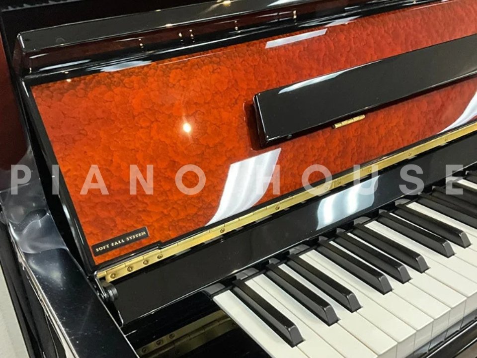KAWAI K-500 Limited Edition | 60th Anniversary - Ảnh thực tế 3