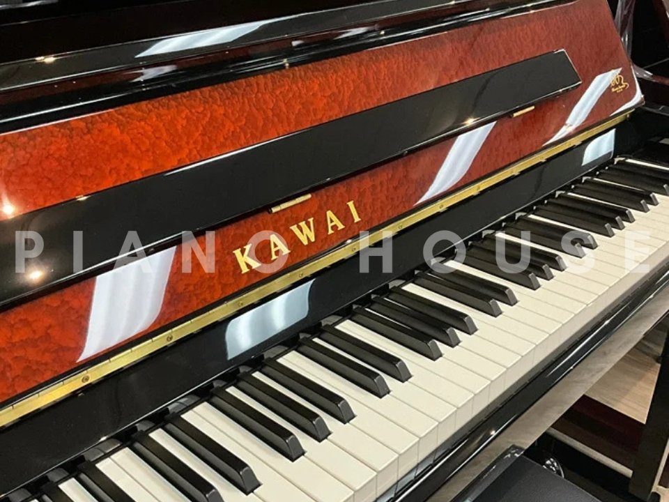 Chi tiết đàn KAWAI K-500 Limited Edition | 60th Anniversary - Hình 4