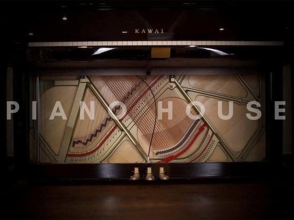 Chi tiết đàn KAWAI K-800 (USED) - Hình 4