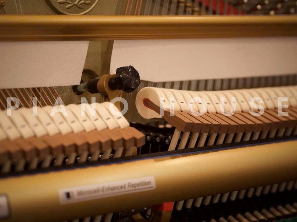 Hình ảnh chi tiết KAWAI K-800 (USED) góc chụp 7