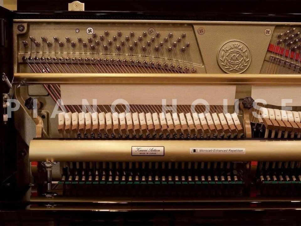 KAWAI K-800 (USED) - Ảnh thực tế 8