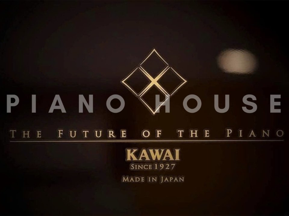 KAWAI K-800 (USED) - Góc nhìn thực tế 6