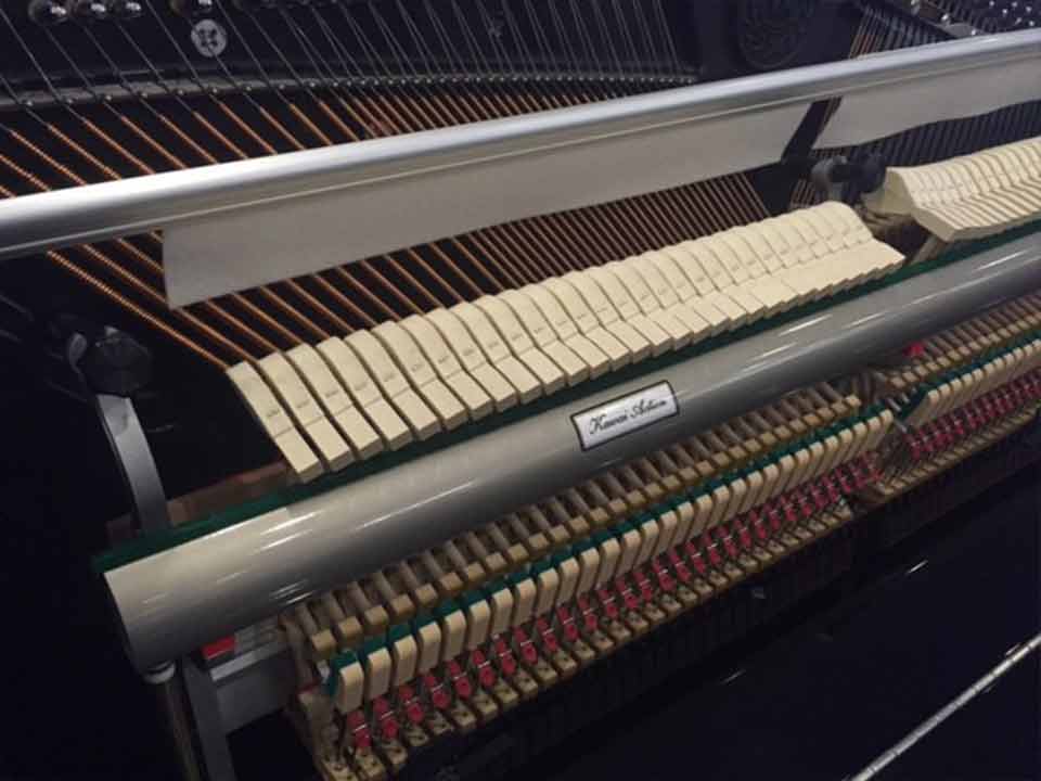 KAWAI K-500 PM - Góc nhìn thực tế 6