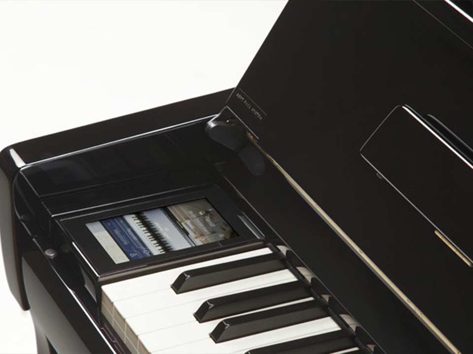 KAWAI K-500 PM - Ảnh thực tế 3