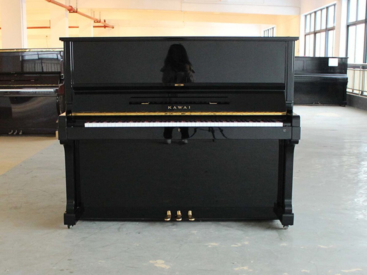 Kawai KS5F - Chi tiết bộ máy bên trong