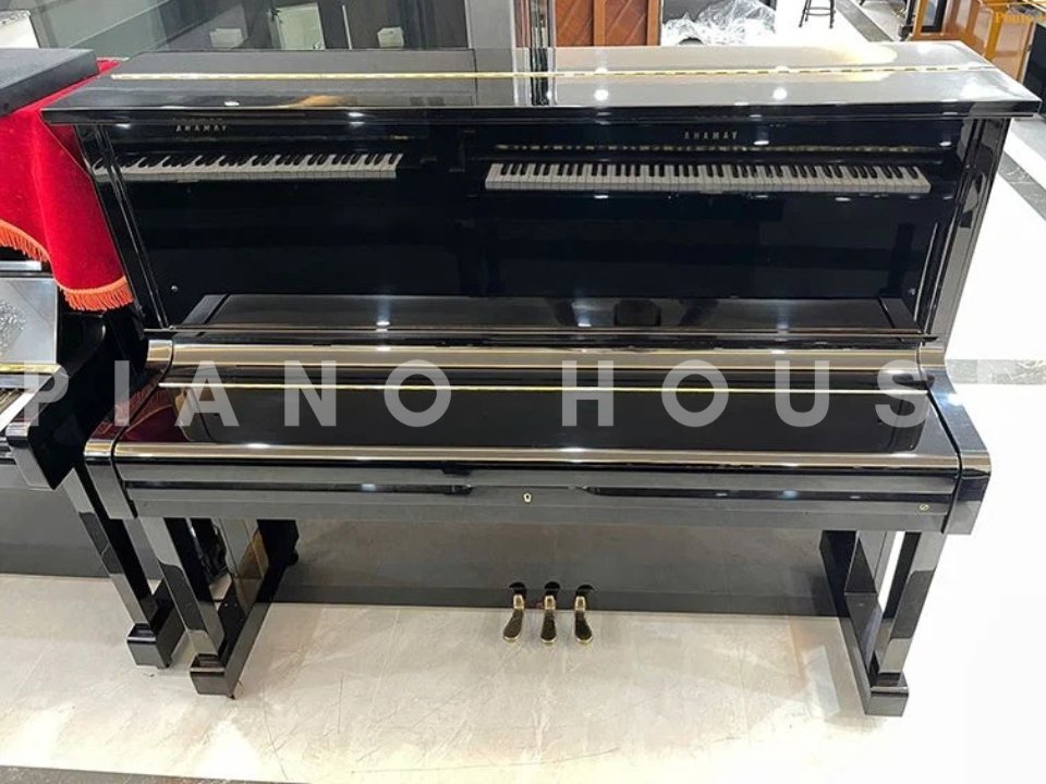 KAWAI NS-15 - Ảnh thực tế 3