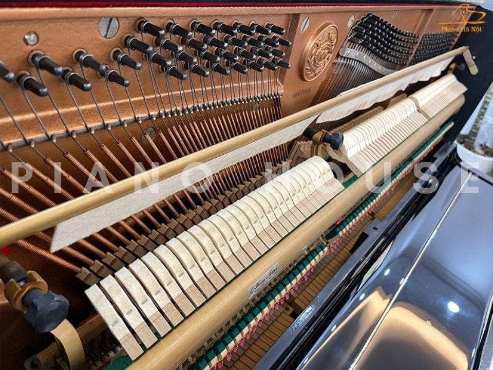 Chi tiết đàn KAWAI NS-15 - Hình 4