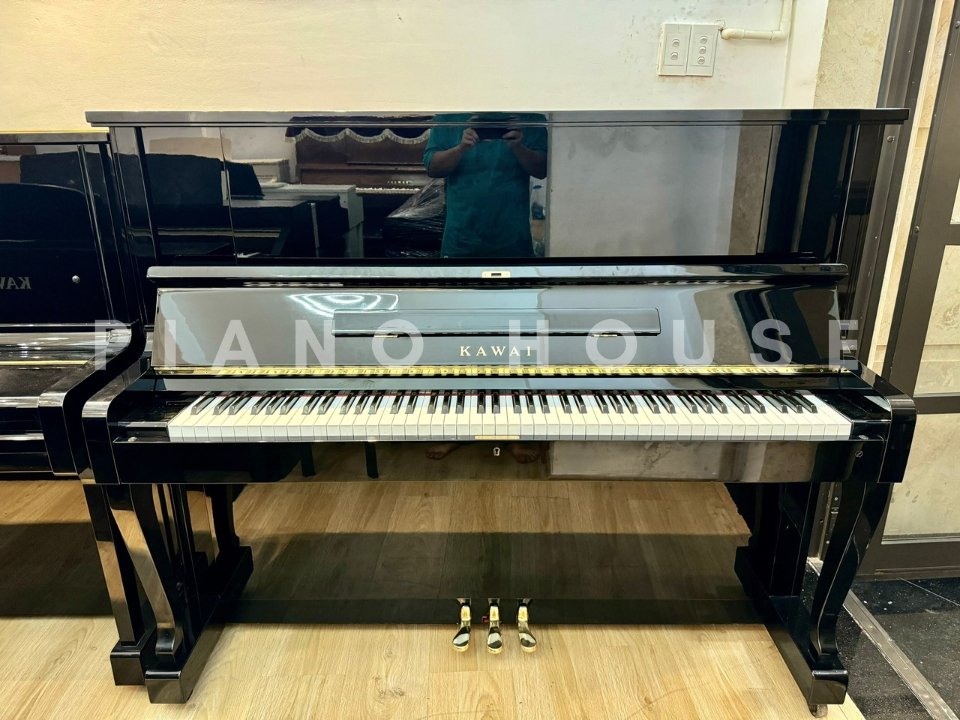 Hình ảnh chi tiết KAWAI SA-5E góc chụp 2