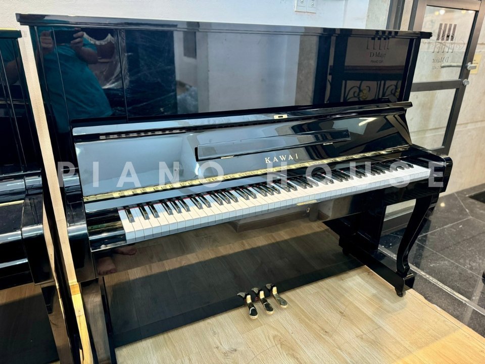 KAWAI SA-5E - Ảnh thực tế 3