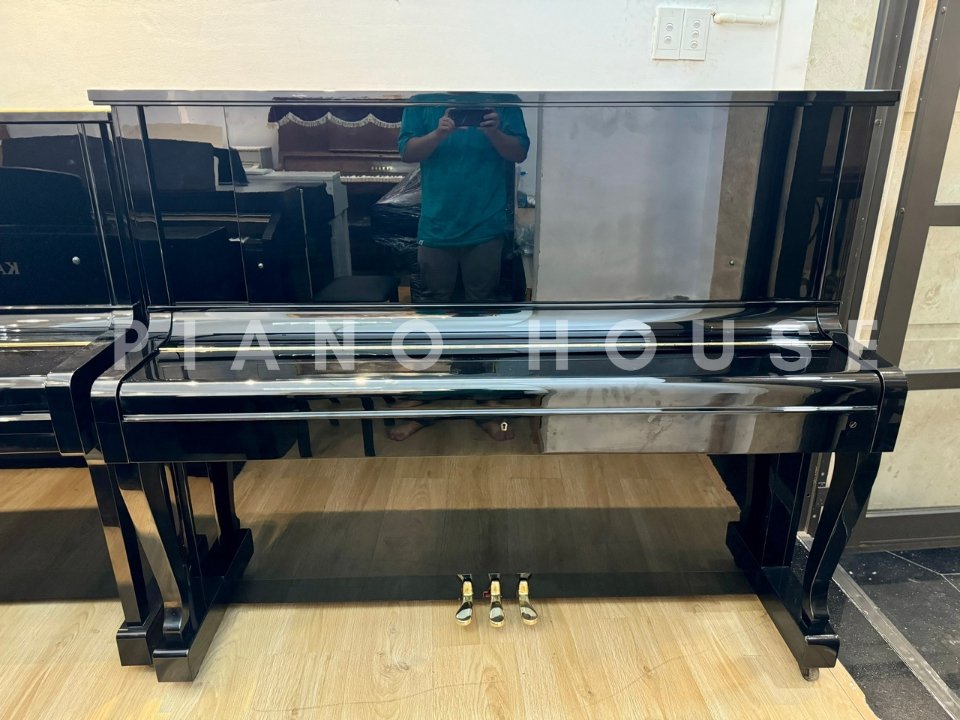 Chi tiết đàn KAWAI SA-5E - Hình 4