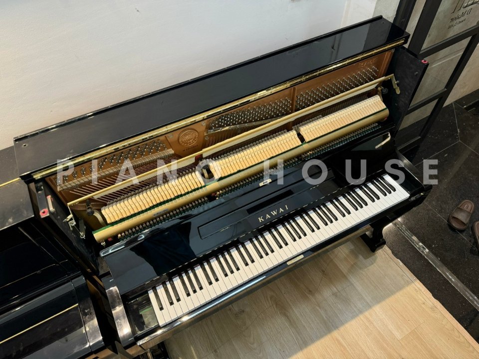 KAWAI SA-5E - Góc nhìn thực tế 6
