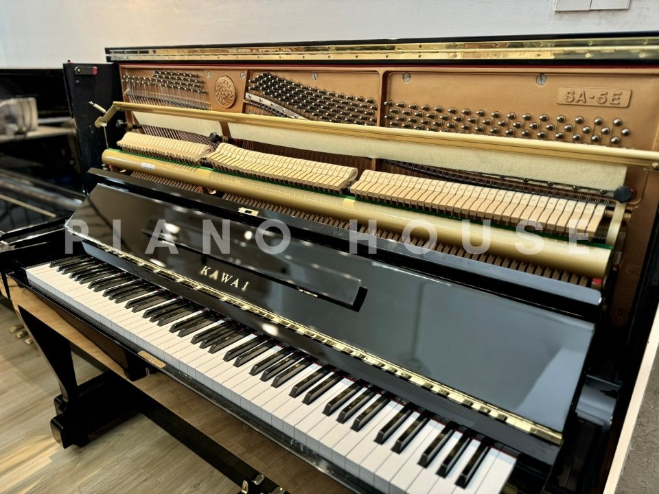 Hình ảnh chi tiết KAWAI SA-5E góc chụp 7