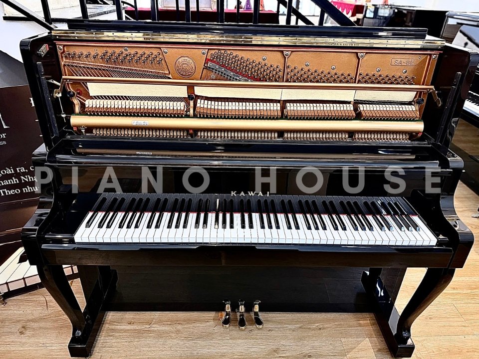 KAWAI SA-8E - Ảnh thực tế 3