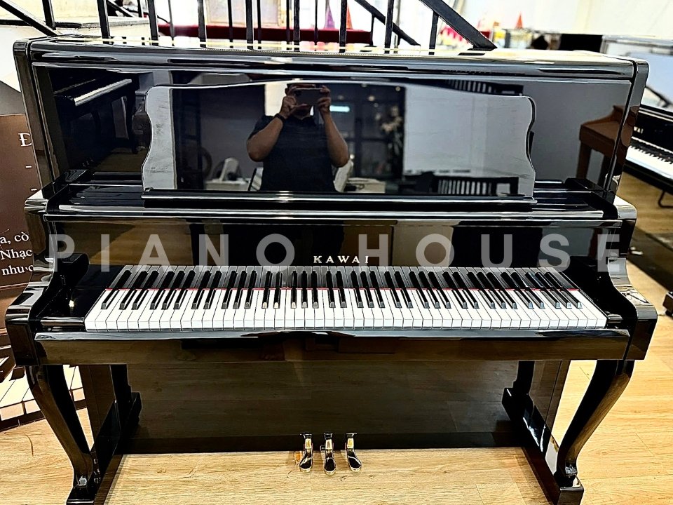 Hình ảnh chi tiết KAWAI SA-8E góc chụp 2