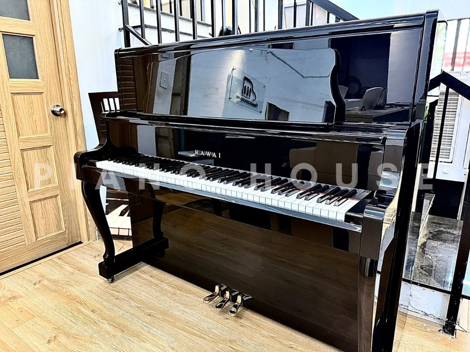 Cận cảnh KAWAI SA-8E tại Piano House