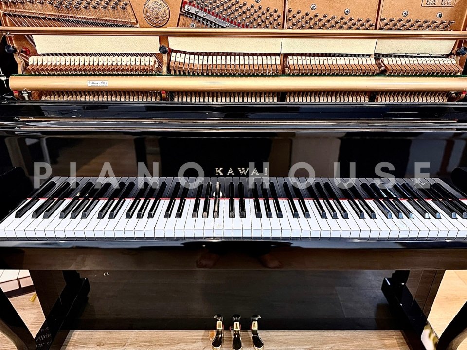 Hình ảnh chi tiết KAWAI SA-8E góc chụp 7