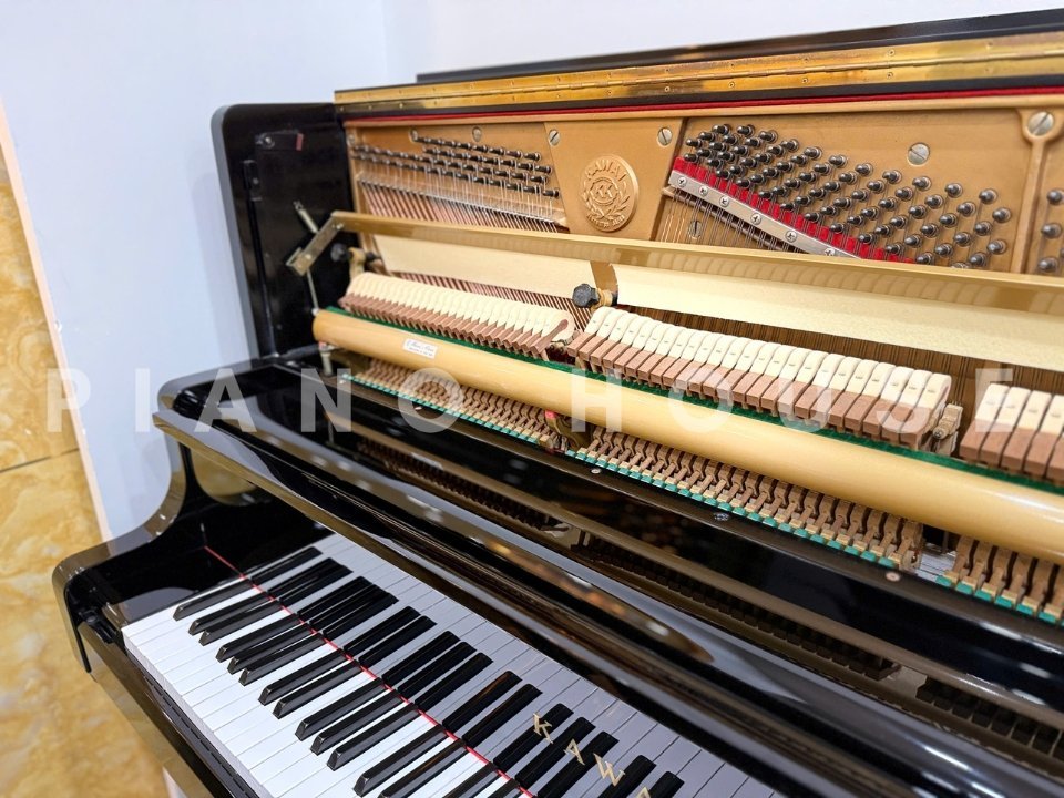 KAWAI US-50 - Góc nhìn thực tế 6
