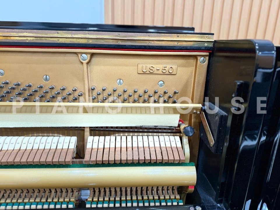 Hình ảnh chi tiết KAWAI US-50 góc chụp 7