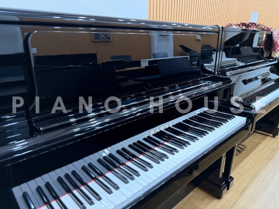 Cận cảnh KAWAI US-50 tại Piano House