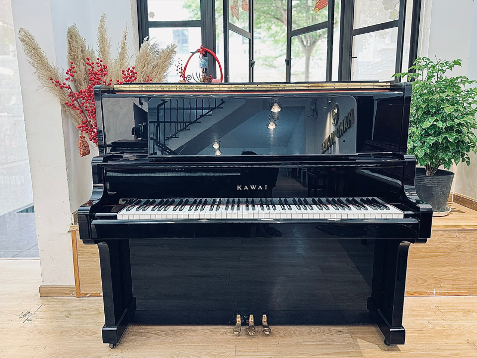KAWAI US-55 - Đánh giá chi tiết tại Piano House