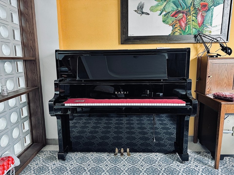 KAWAI US-5X - Đánh giá chi tiết tại Piano House
