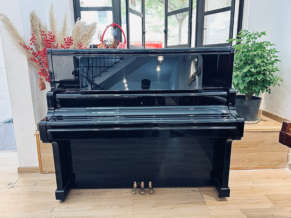 Hình ảnh chi tiết KAWAI US-55 góc chụp 2