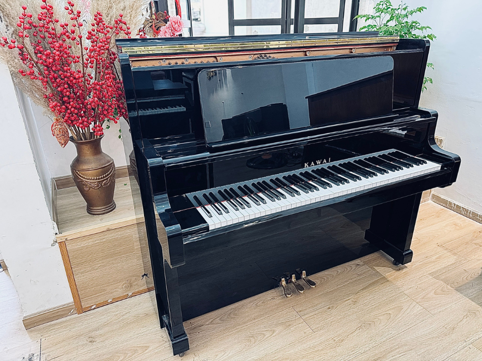 KAWAI US-55 - Ảnh thực tế 3