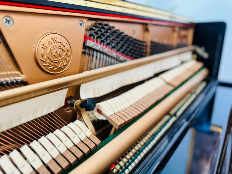 KAWAI US-55 - Ảnh thực tế 8