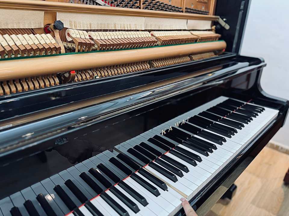 Hình ảnh chi tiết KAWAI US-55 góc chụp 7