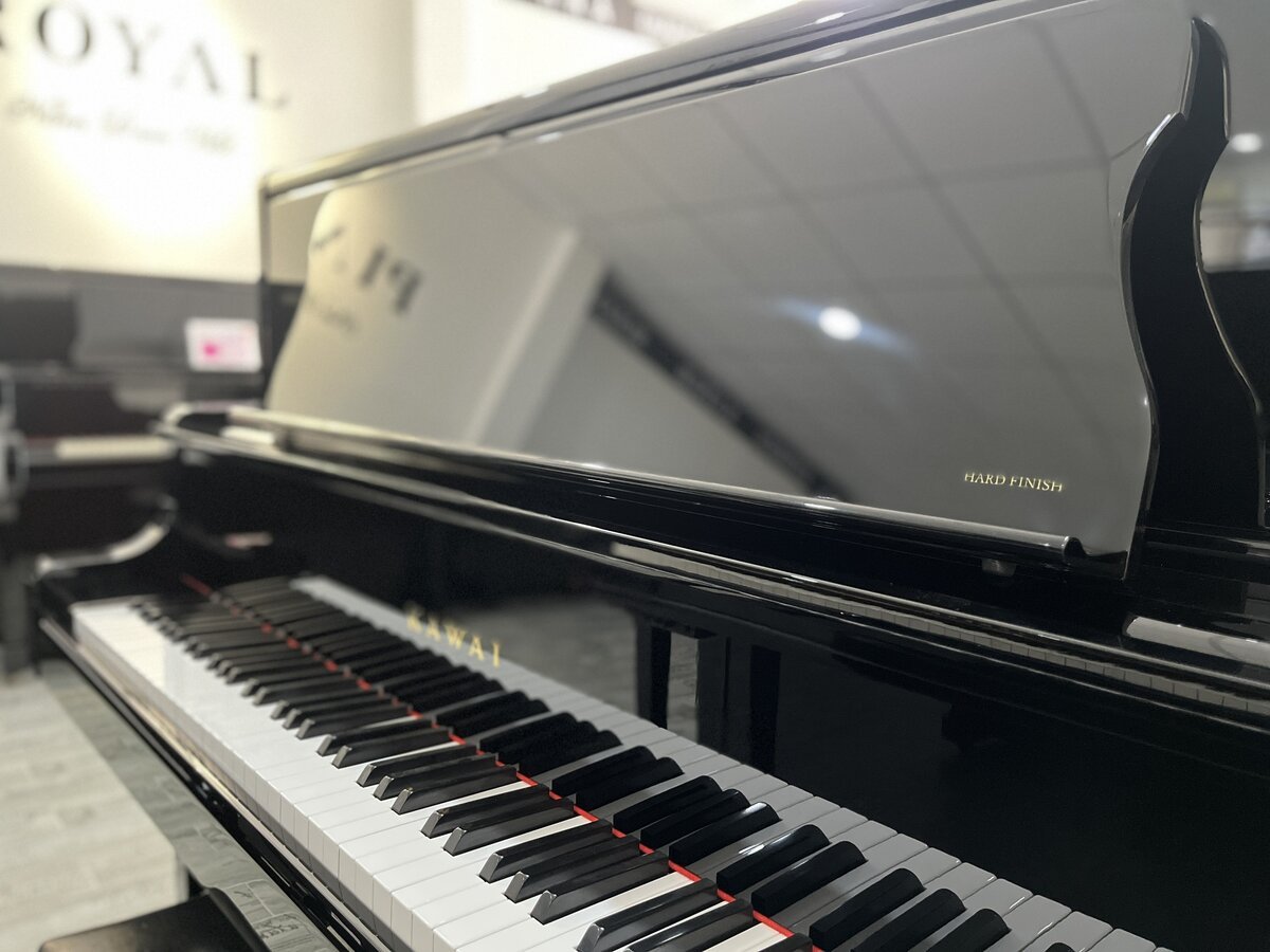 KAWAI US-63H - Góc nhìn thực tế 6