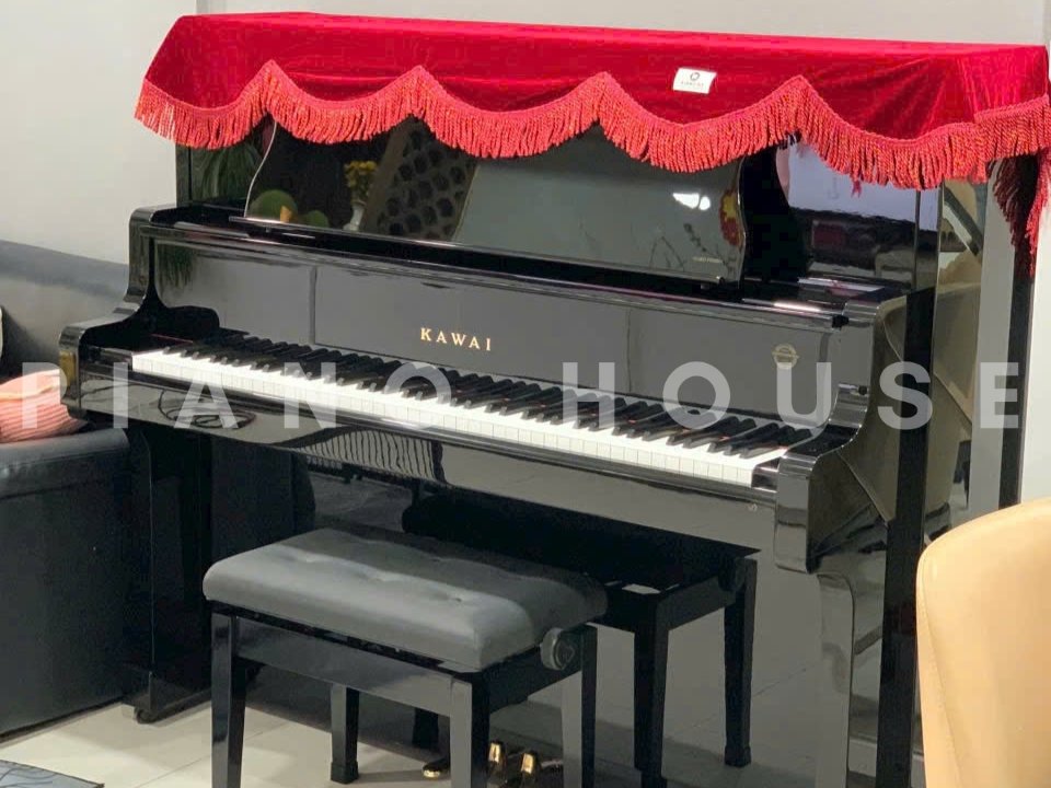 KAWAI US-63H - Đánh giá chi tiết tại Piano House