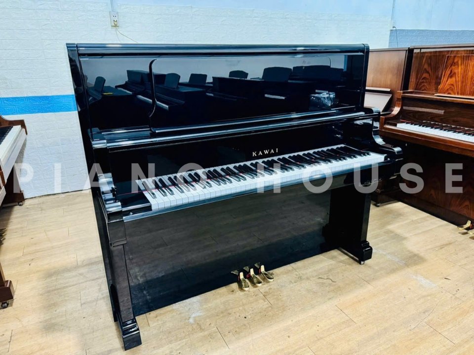 Chi tiết đàn KAWAI US-65 - Hình 4