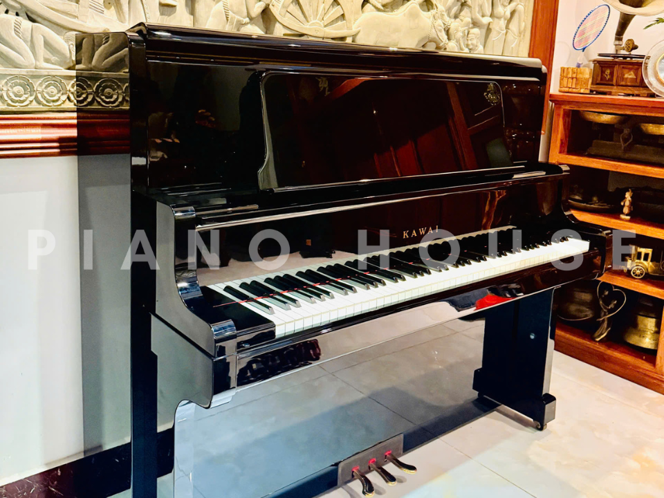 KAWAI US-7X Super Edition - Đánh giá chi tiết tại Piano House