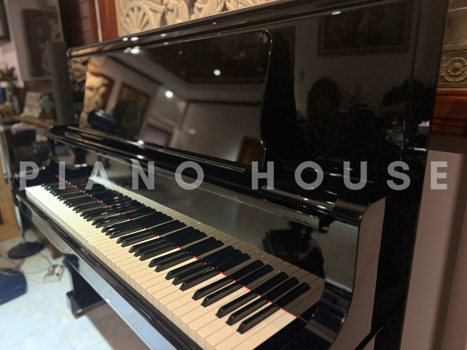 Chi tiết đàn KAWAI US-7X Super Edition - Hình 4