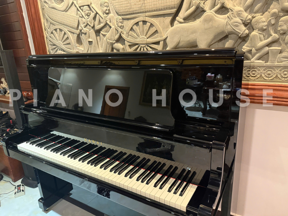 KAWAI US-7X Super Edition - Ảnh thực tế 3