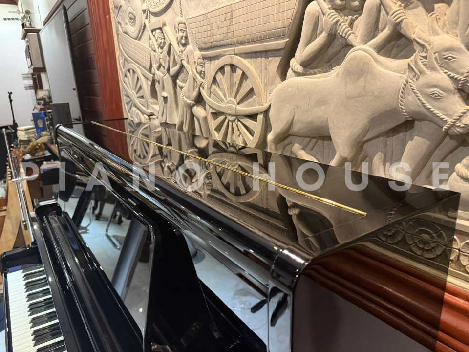 Cận cảnh KAWAI US-7X Super Edition tại Piano House