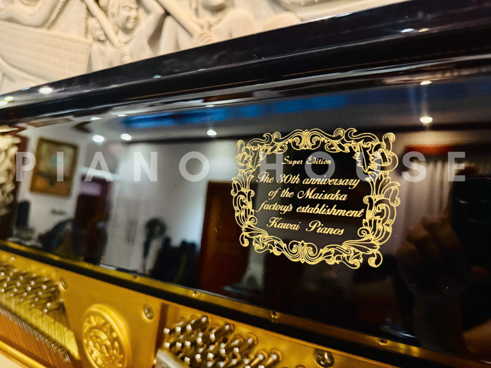 KAWAI US-7X Super Edition - Ảnh thực tế 8