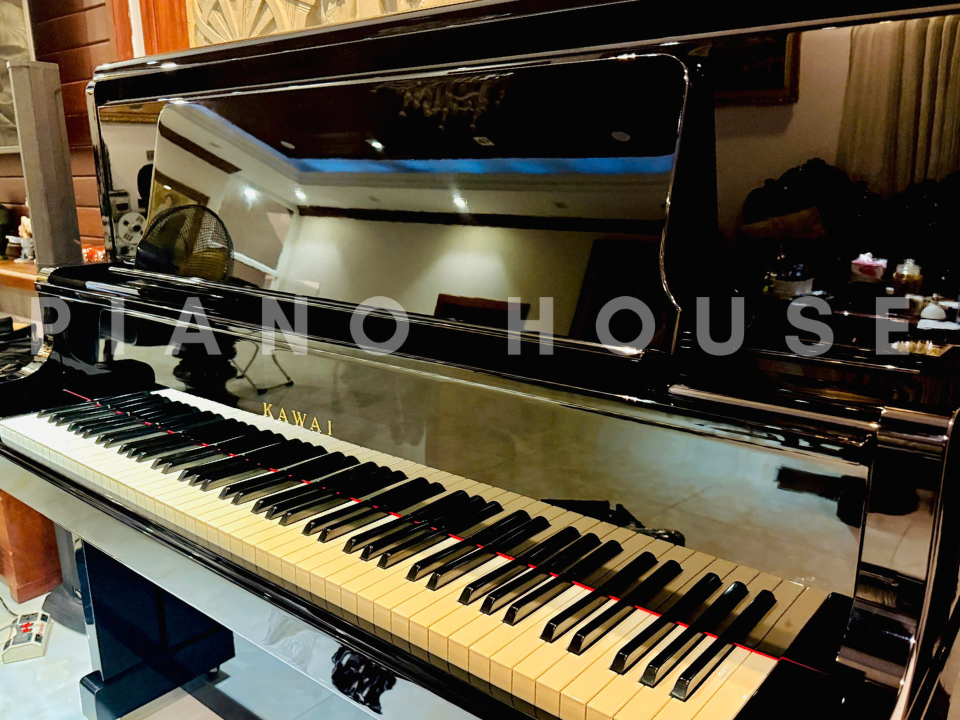 KAWAI US-7X Super Edition - Góc nhìn thực tế 6