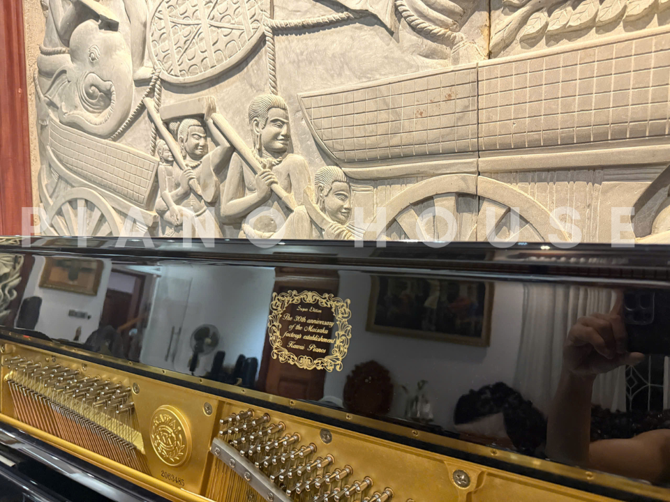 Hình ảnh chi tiết KAWAI US-7X Super Edition góc chụp 7