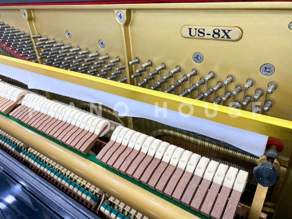 Chi tiết đàn KAWAI US-8X - Hình 4