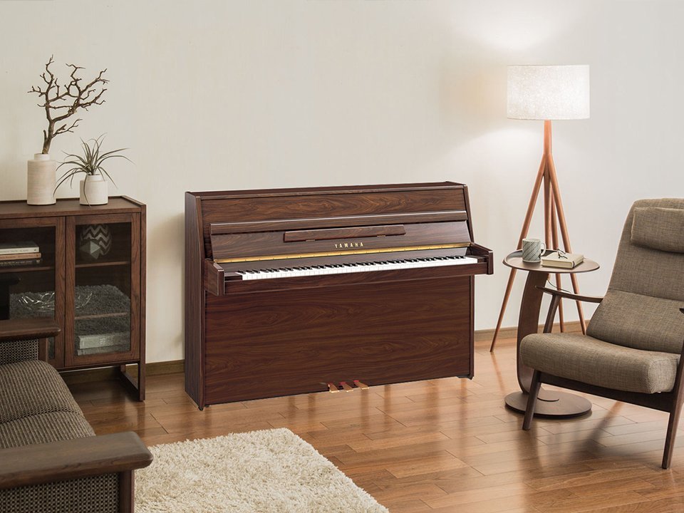 JU / JX Series