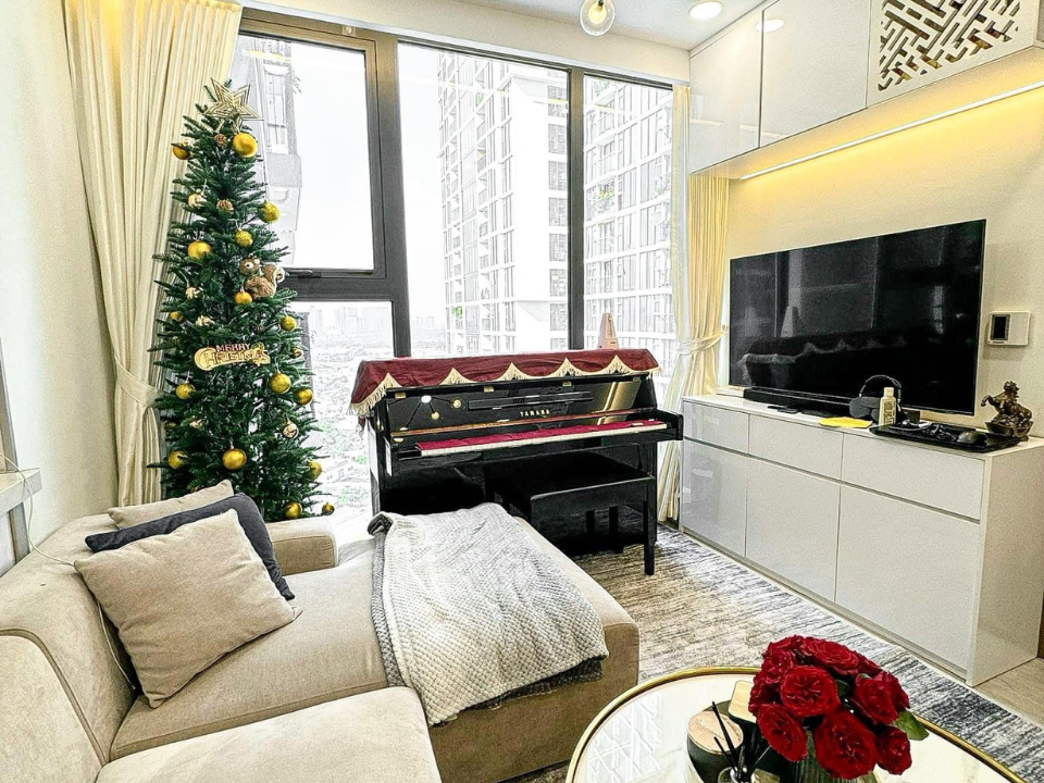 Hình ảnh chi tiết YAMAHA JU109 PE góc chụp 7