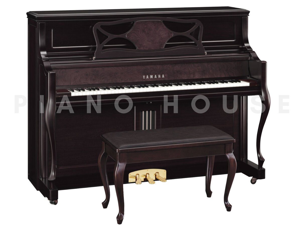 YAMAHA M3 SBW - Đánh giá chi tiết tại Piano House