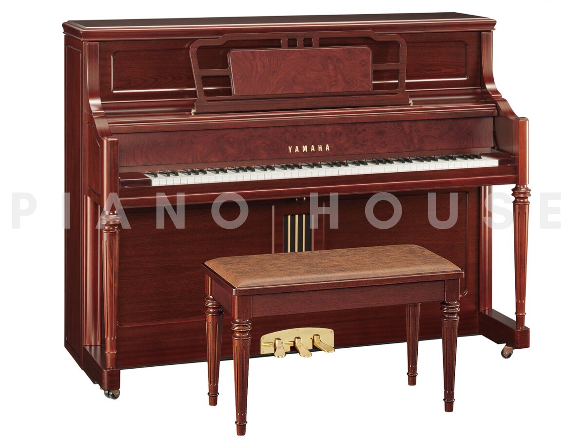 YAMAHA M3 SDW - Đánh giá chi tiết tại Piano House