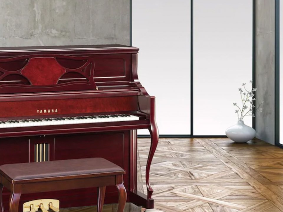 M - SIMPLY ELEGENT
