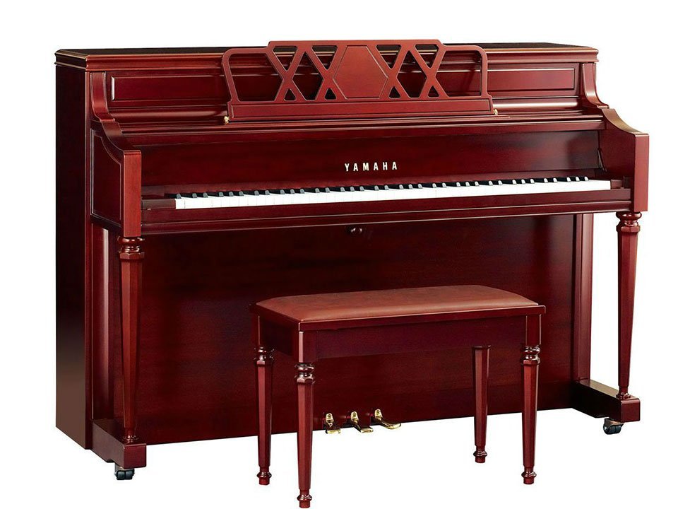 YAMAHA M2 SM - Đánh giá chi tiết tại Piano House