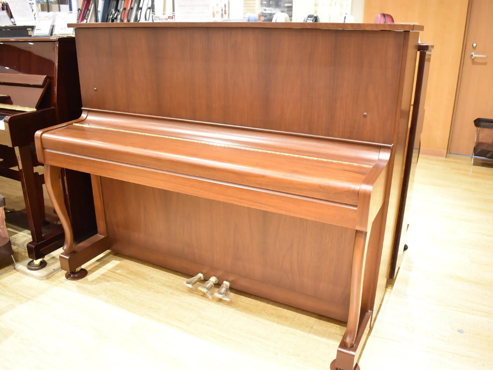 Hình ảnh chi tiết YAMAHA MC1AWnC góc chụp 2